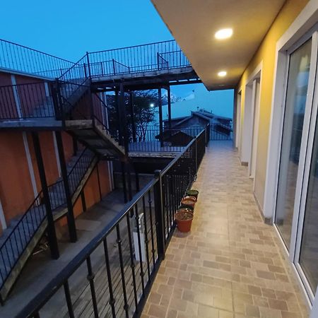 Victoria Plaza Apartment Ushuaia Exterior photo