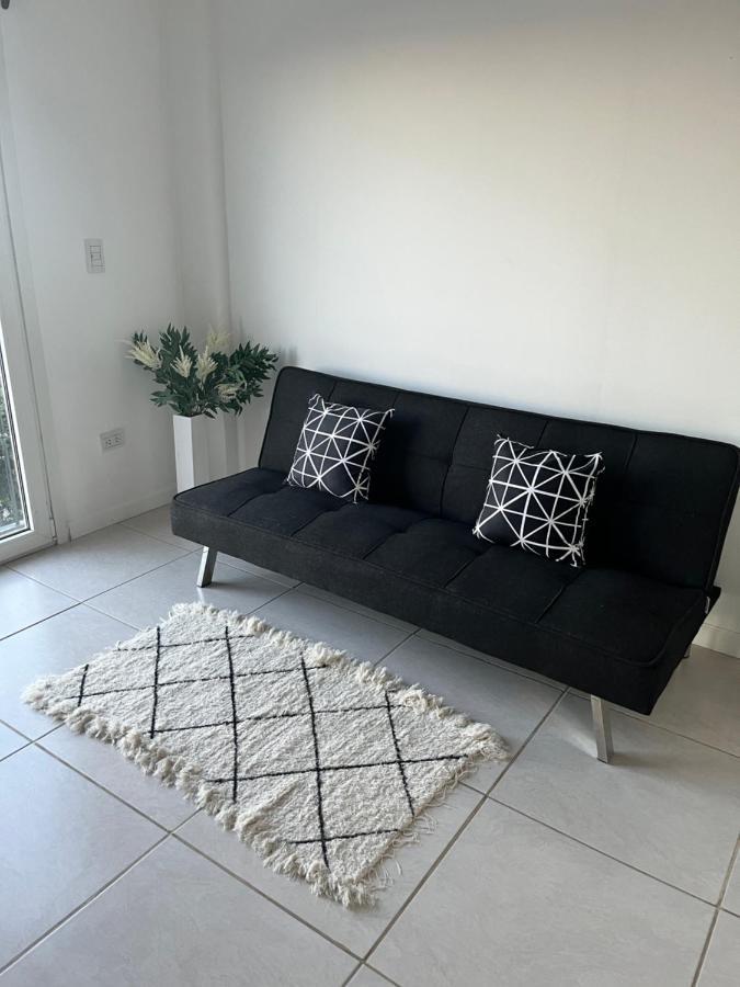 Victoria Plaza Apartment Ushuaia Exterior photo